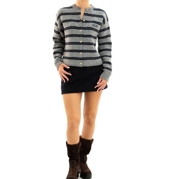 Miu Miu Sweaters - MIU MIU Cardigan